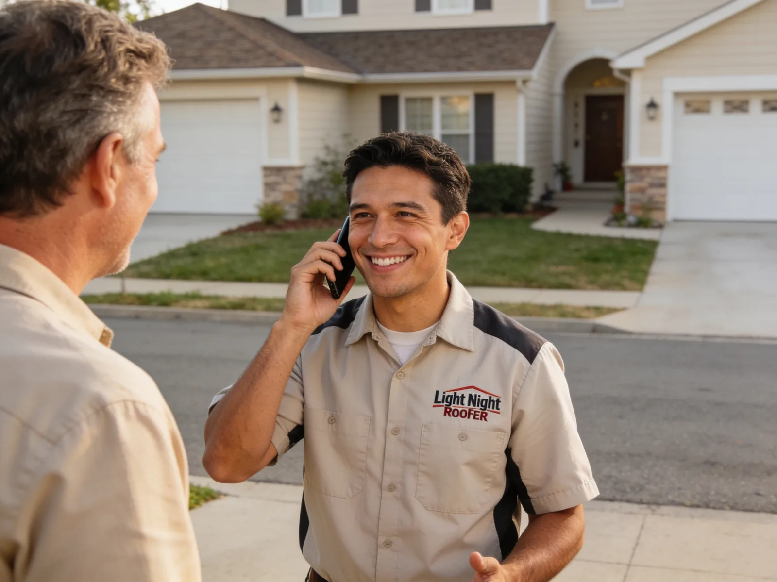 Emergency Roof Repair University, MS FAQs